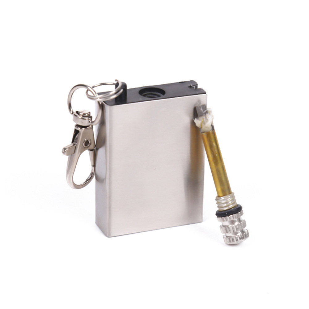 Персонализированные спички, печать логотипа, нержавеющая сталь, универсальные, противоударные, подарочные спички, экспортные спички