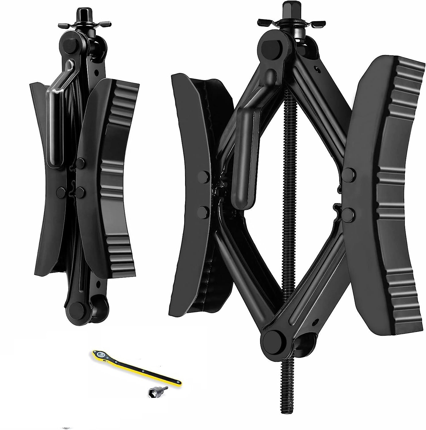 Шина 0kg, стабилизатор шин для фургона, блоки для блокировки шин