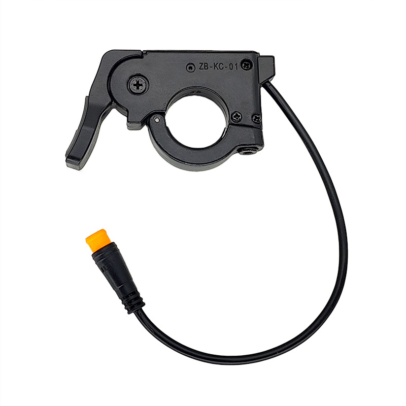 Cross-border mountain bike modification accessories universal throttle finger thumb accelerator scooter accelerator modification accessories