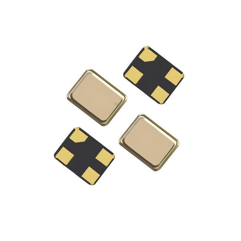 Industrial-Grade Smd Crystal Oscillator 3225 Passive Crystal Resonator 8M~40Mhz Original High-Quality Liqueen Customization