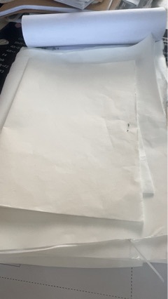 Бумага с нержавеющей сталью, перегородочная бумага, антикоррозийная бумага