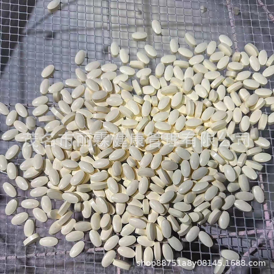 Source Factory Tablet Candy Appetite Control Enhanced Version Full Feeling Dry Mouth Thirst