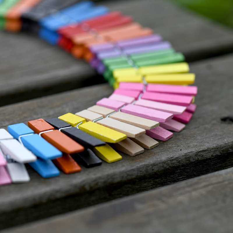 Деревянный зажим из конопляного каната креативный декоративный зажим для фото зажим для полотенец зажим для одежды зажим для постельного белья зажим для хранения