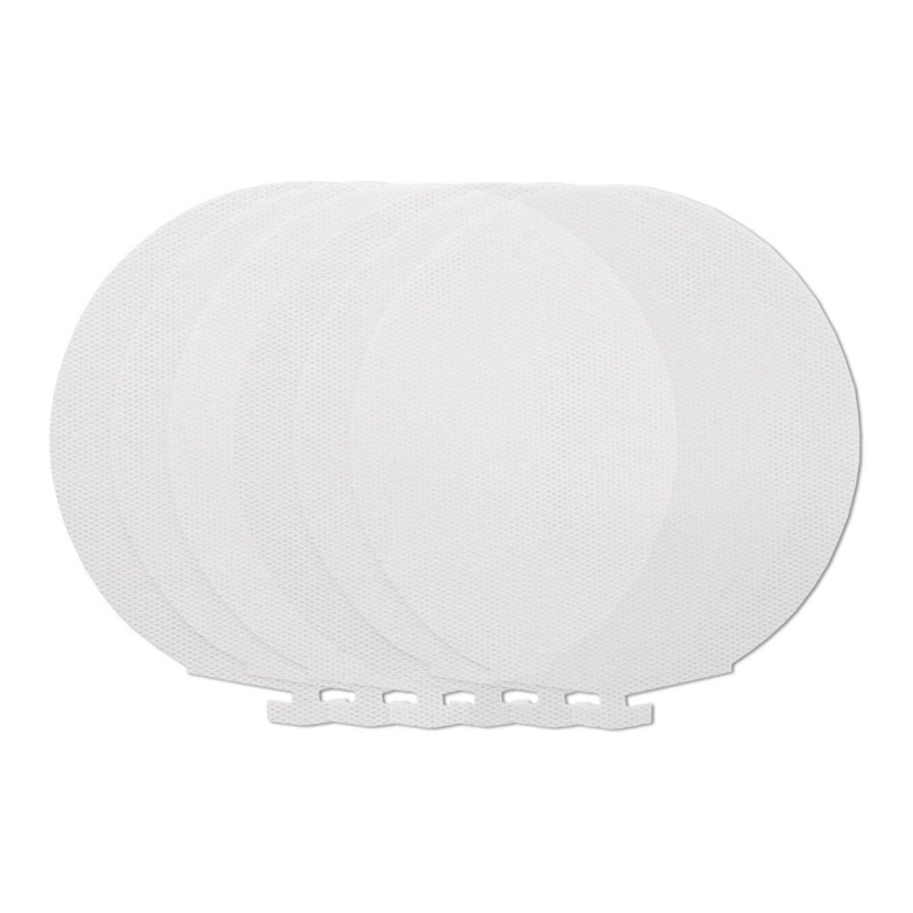 Suitable for Japan Sharp Air Purifier FZ-PF10MF FZ-PF50MF Disposable Humidification Pre-filter