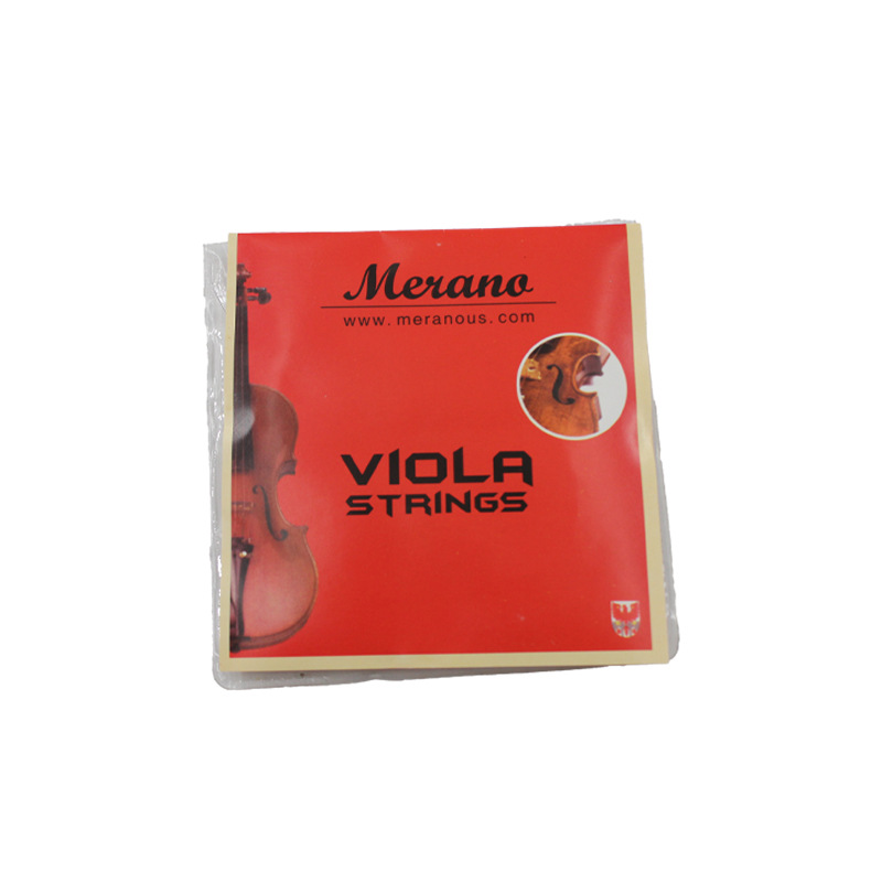 Viola Strings Aluminum Magnesium Alloy Strings Manufacturer Wholesale Viola Strings Violins