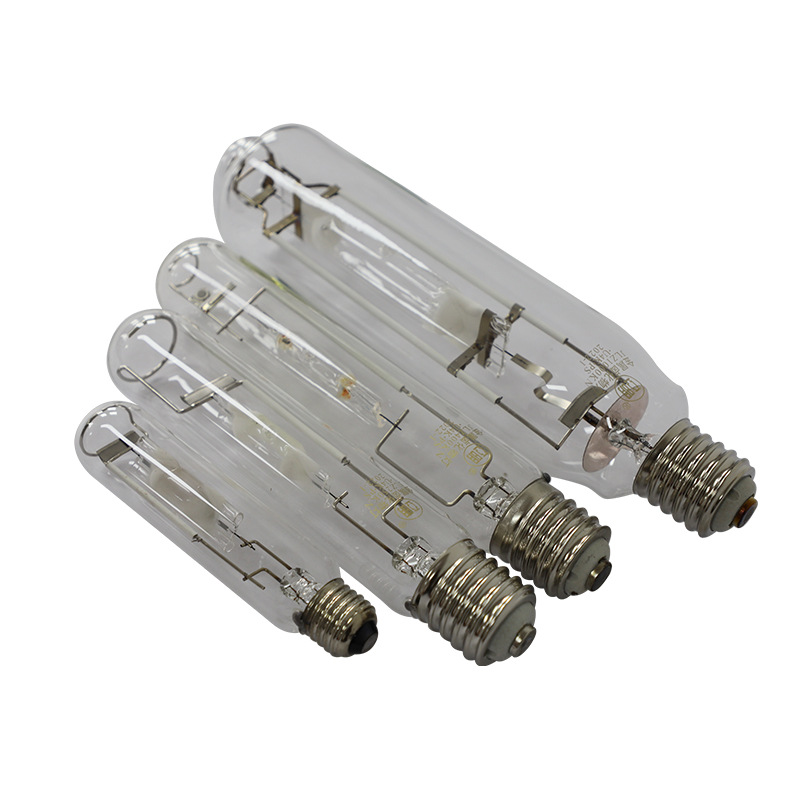 Factory Lighting Yaming Metal Halide Lamp Household Commercial Straight Tube Metal Halide Lamp Tube Metal Halogen Lighting Tube