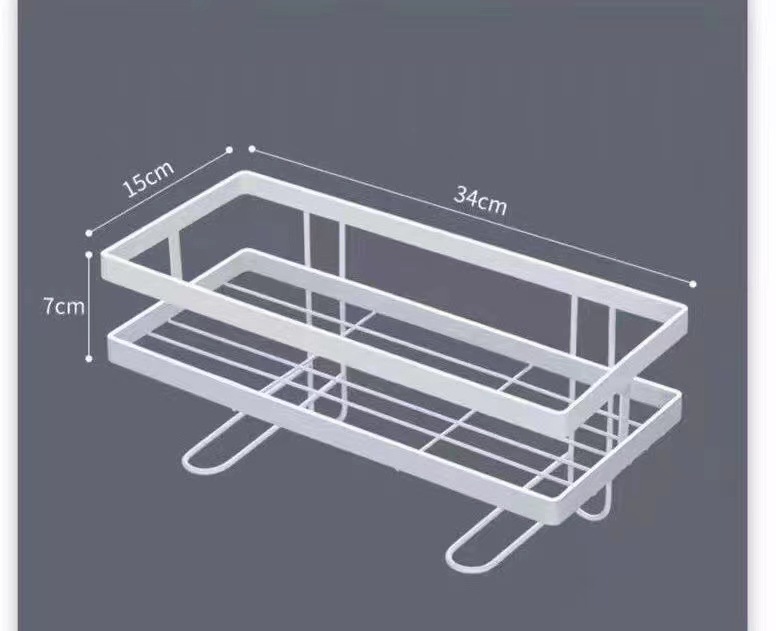Полка для туалета