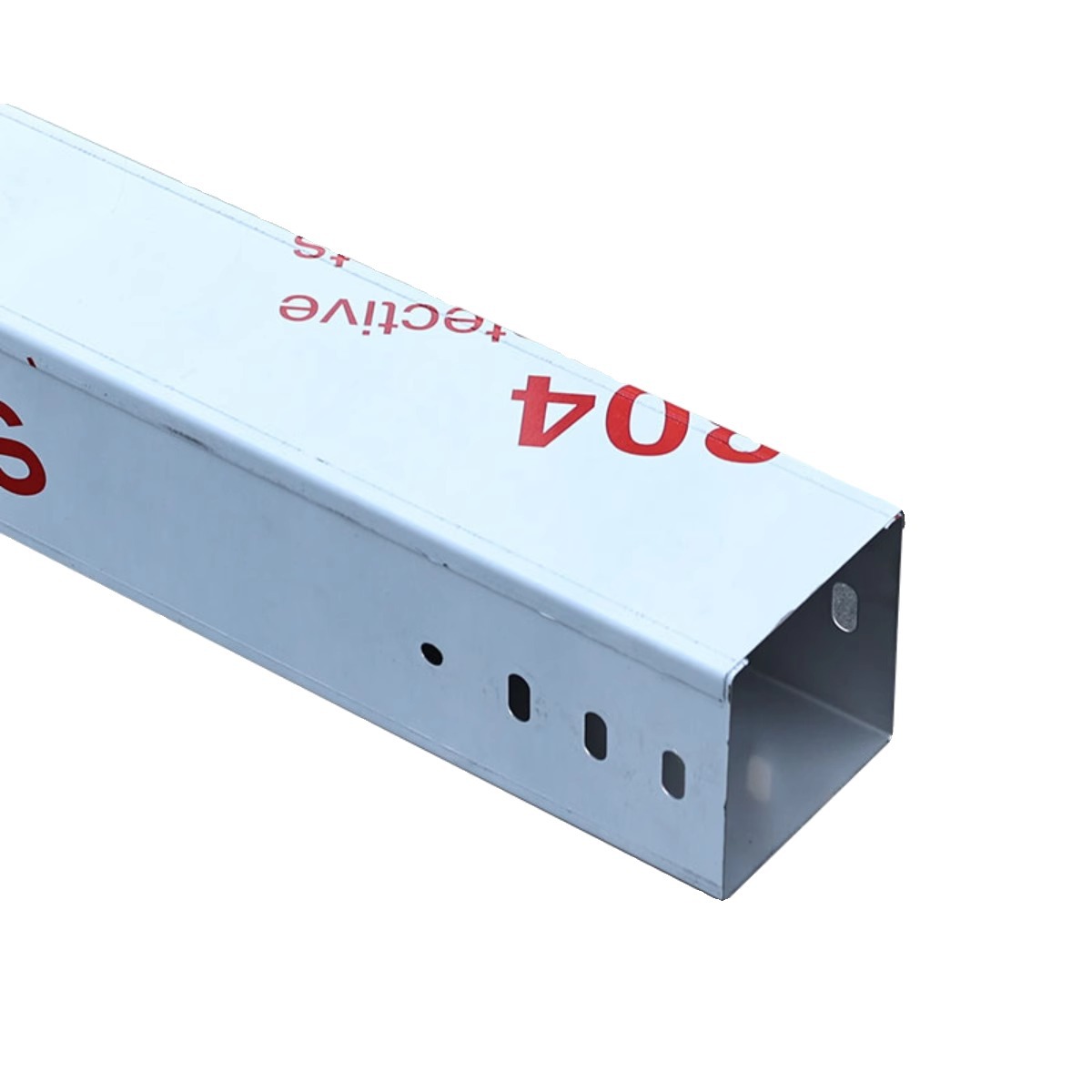 Customized 304 Stainless Steel Bridge Manufacturer Supplies Trough Cable Bridge Ladder Bridge 316 Stainless Steel Bridge