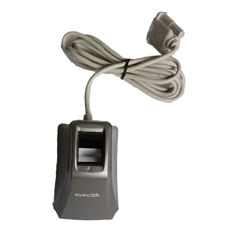 Прибор для аутентификации по отпечаткам пальцев Eye technology Explorer TC2008 портативный коллектор идентификации почтовой сберегательной версии