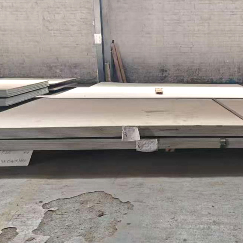 Spot Stainless Steel 304 Plate 4mm Thick Industrial Plate Hot-Rolled Plate Can Be Laser Cut Cnc Processing