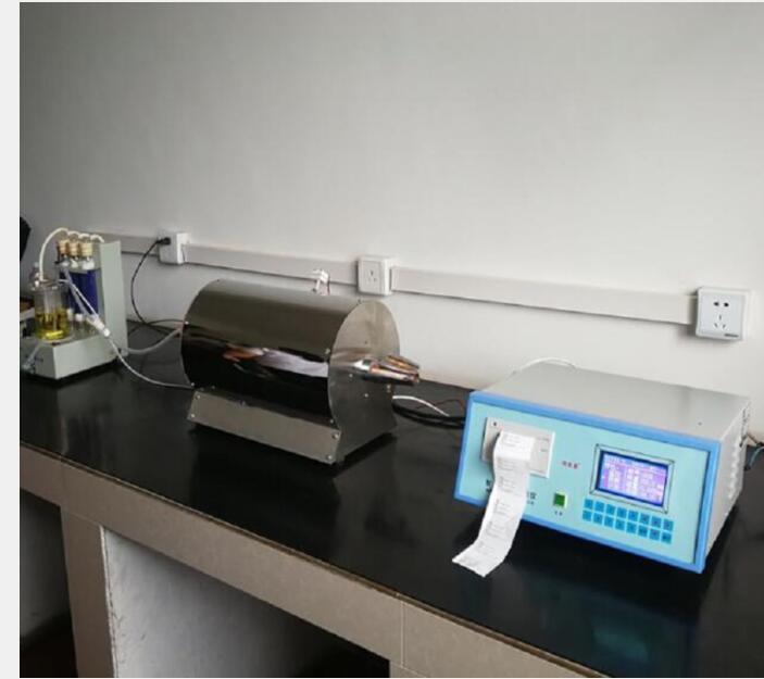 Negotiable Zz Supply Chinese Display Sulfur Meter Model: Ec11-Kzdl-8H Library Number: M398318.