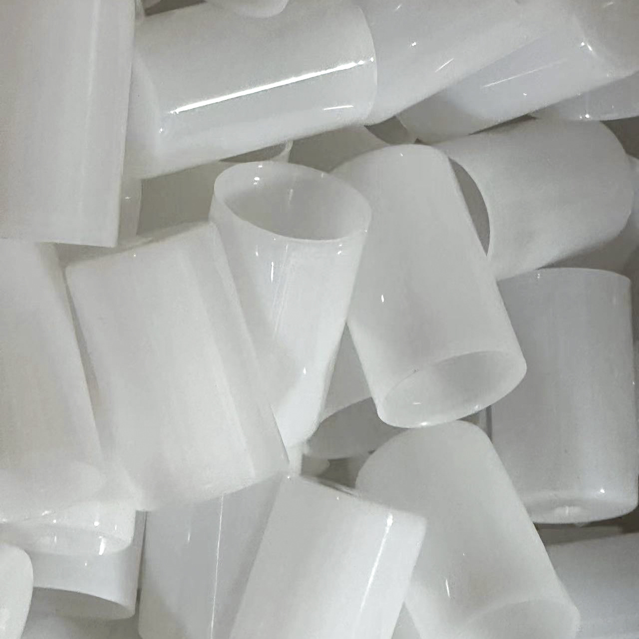 135 white film barrel cassette 35MM film cartridge plastic barrel tape box