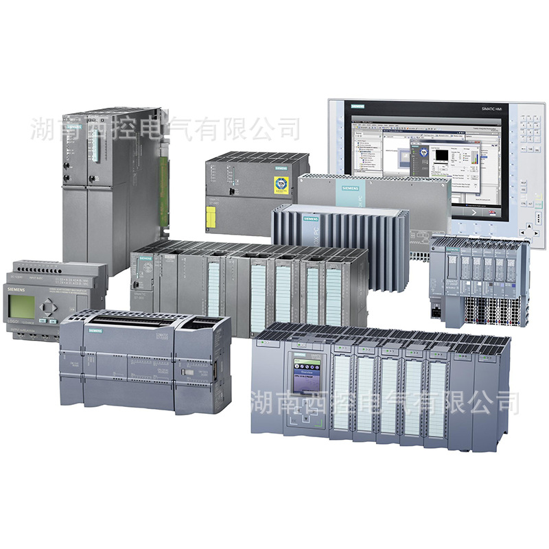 Siemens PLC module card Siemens expansion module module SIEMENS