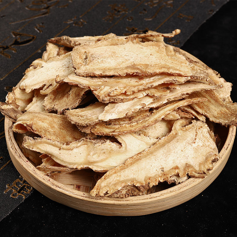 Whole Slices of Angelica Root, Angelica Root Tips from Gansu Minxian, Whole Angelica Root, a Food and Medicine in One, Angelica Powder, Powder Preparation and Packaging for Clients, and Distribution Service