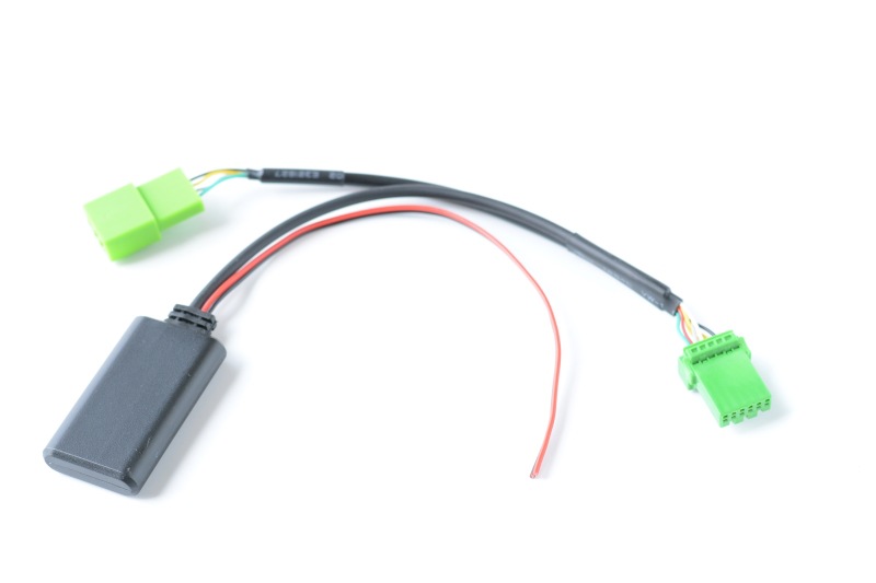 Подходит для Jaguar, Land Rover, Range Rover, Evoque, Discovery, Freelander и др. Aux Bluetooth беспроводная музыка