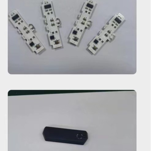 Customized Led Fiber Optic Light Source Lamp Aluminum Head Plastic Head 12V5V24Vusb with Battery Spotlight Bead Lamp Head