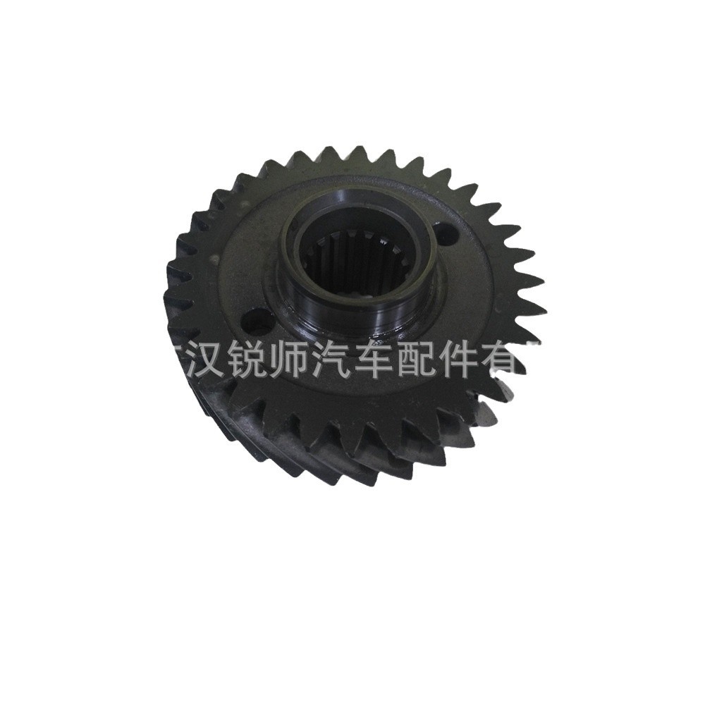 36212-60081 is suitable for Landkuloze pickup HZJ79 transfer case input gear box gearbox
