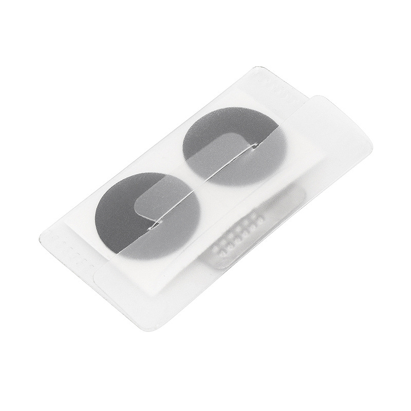 Wholesale bicycle glue-free tire patch bicycle inner tube tire patch tool riding equipment accessories tire patch