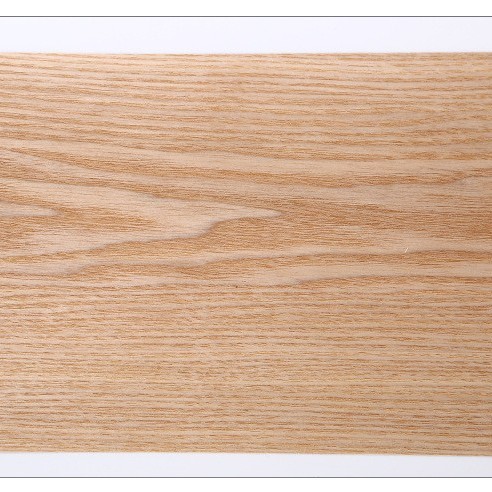 Factory supply wood skin production Fraxinus mandshurica wood skin furniture Fraxinus mandshurica wood skin edge strip decorative veneer wood skin