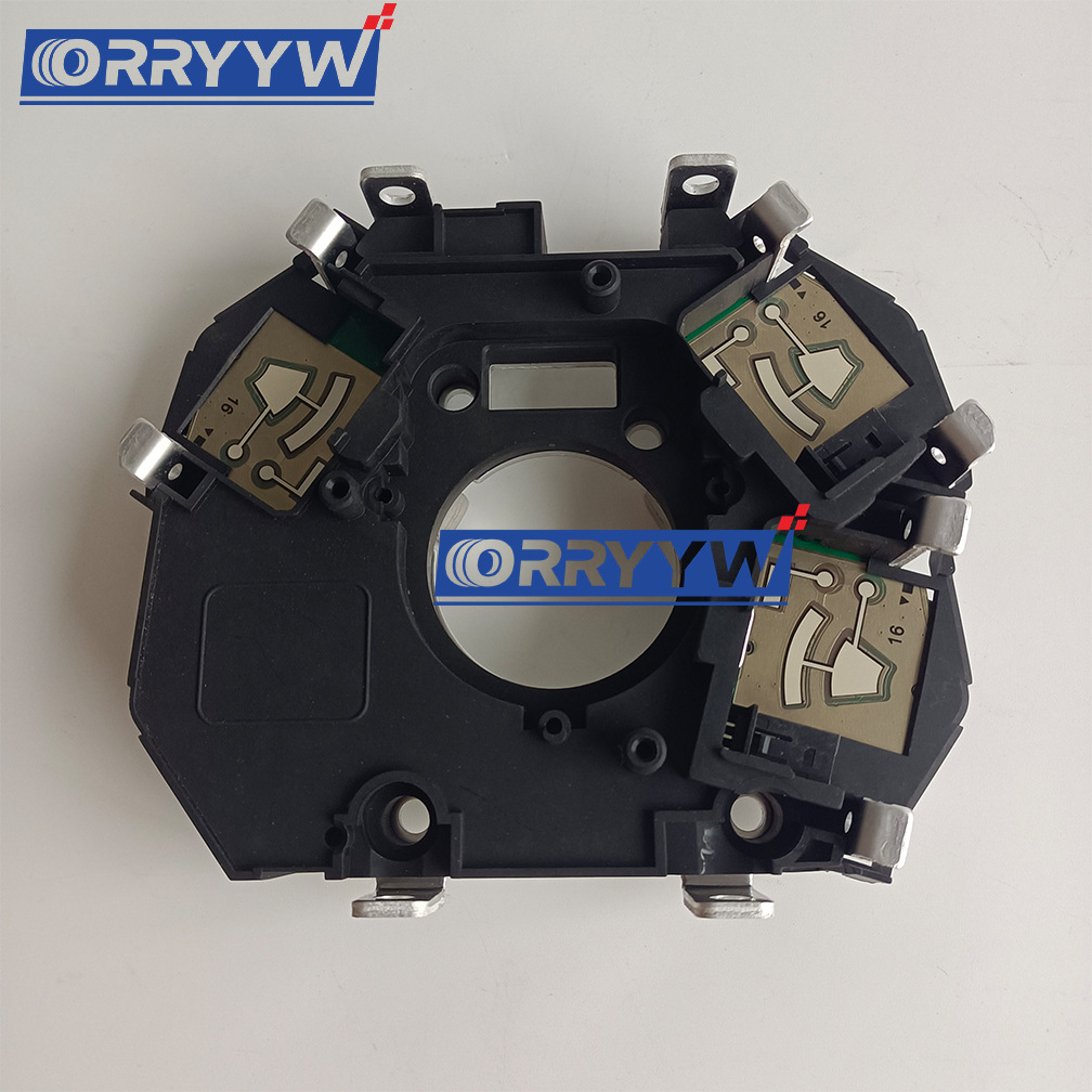 For Volvo Truck Steering Wheel Base Plate Combination Switch Base 22943669 22608061