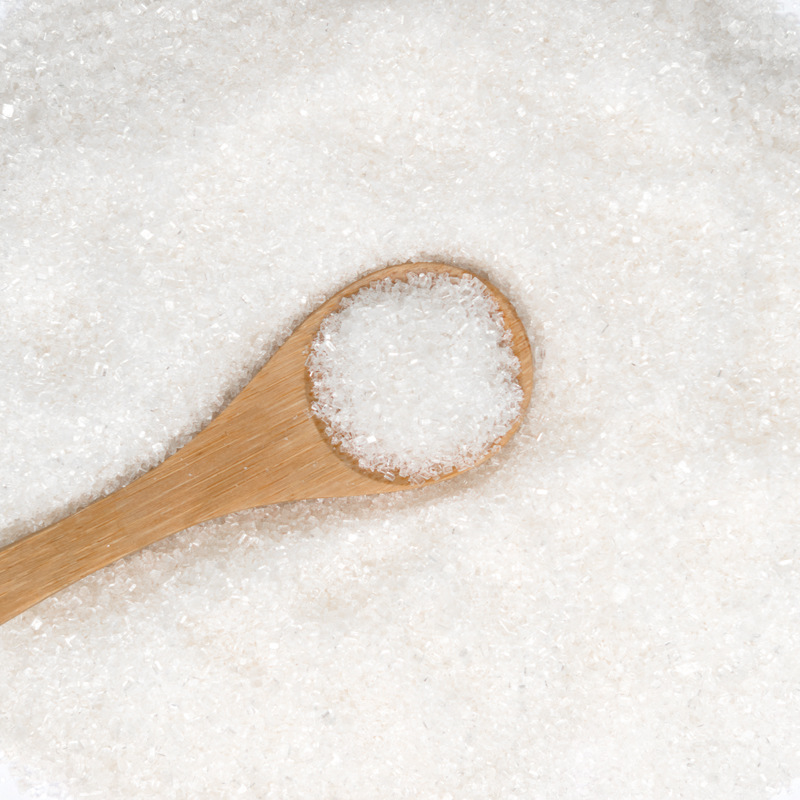 White Sugar 400g Soft Sugar Flavored Cane Sugar Fine Sugar Edible Sugar Source Factory Wholesale Dropshipping Oem