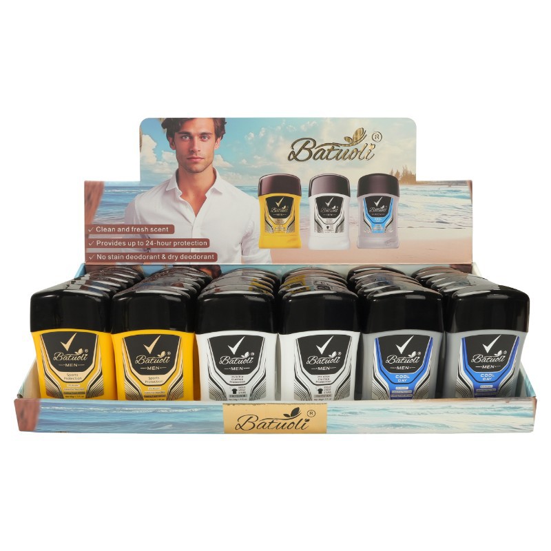 Cross-Border Antiperspirant Cream for Underarms to Reduce Odor, Long-Lasting Fragrance, Dry Antiperspirant Wholesale Deodorant Antiperspirant Foreign Trade