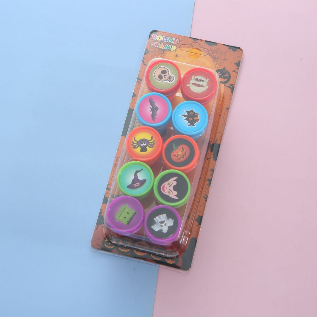 Печать на Хэллоуин, детская игрушка, заводская прямая продажа