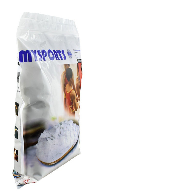 Anti-Slip Powder Horizontal Bar Magnesium Powder Steel Pipe Basketball Rock Climbing Fitness Sports Anti-Slip Powder Badminton Racket Powder Liquid Magnesium Powder