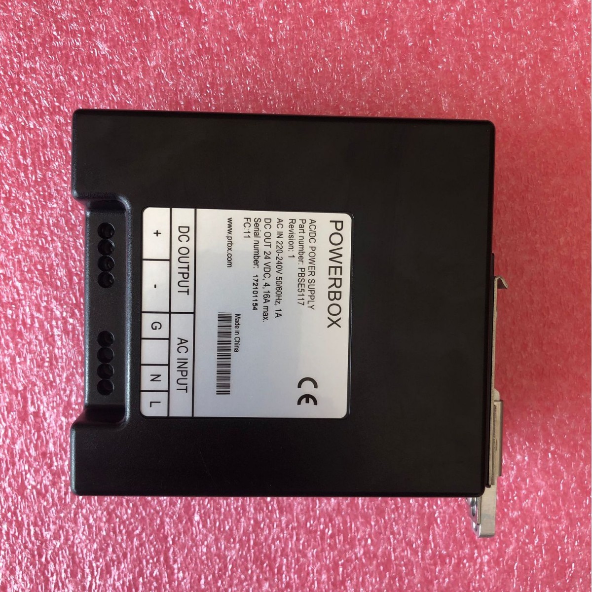 3Hac14178-1 Robot Accessories Negotiable