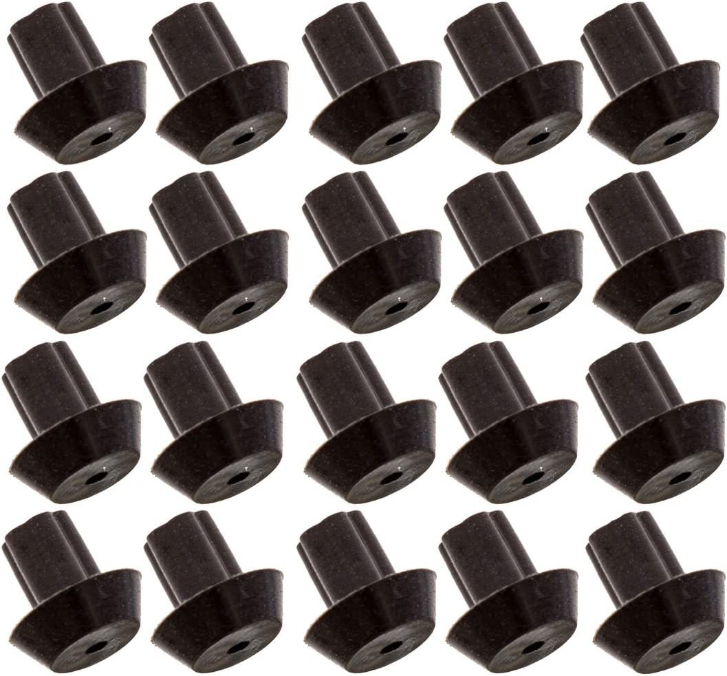 Резиновая подушка для газовой плиты Amazon Explosions WB2K101 подходит для WB02T10461, AP2622260