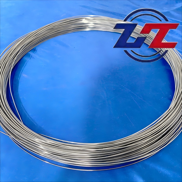 Factory Direct Supply R60705 (Zr-705) Corrosion-Resistant Zirconium Niobium Alloy Material Zr-705 Rod/Plate/Sheet/Wire