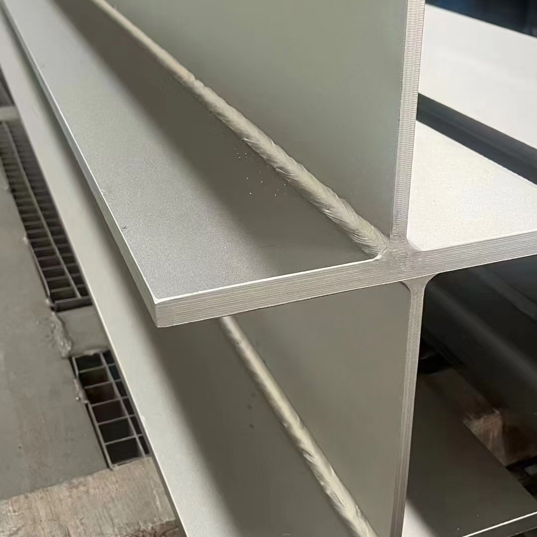 Factory Direct Sales Production and Processing 201 304 316 Welded Stainless Steel Square Tube Thickeneded Square Tube