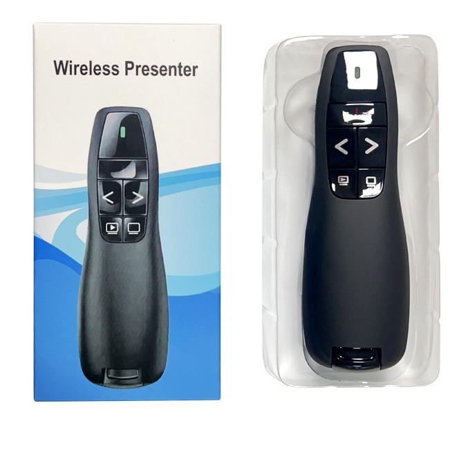 Factory Direct Sales Flip Pen Cross-Border Exclusive Export Hot-Selling Seewo Whiteboard Teaching Special Ppt Flip Pen