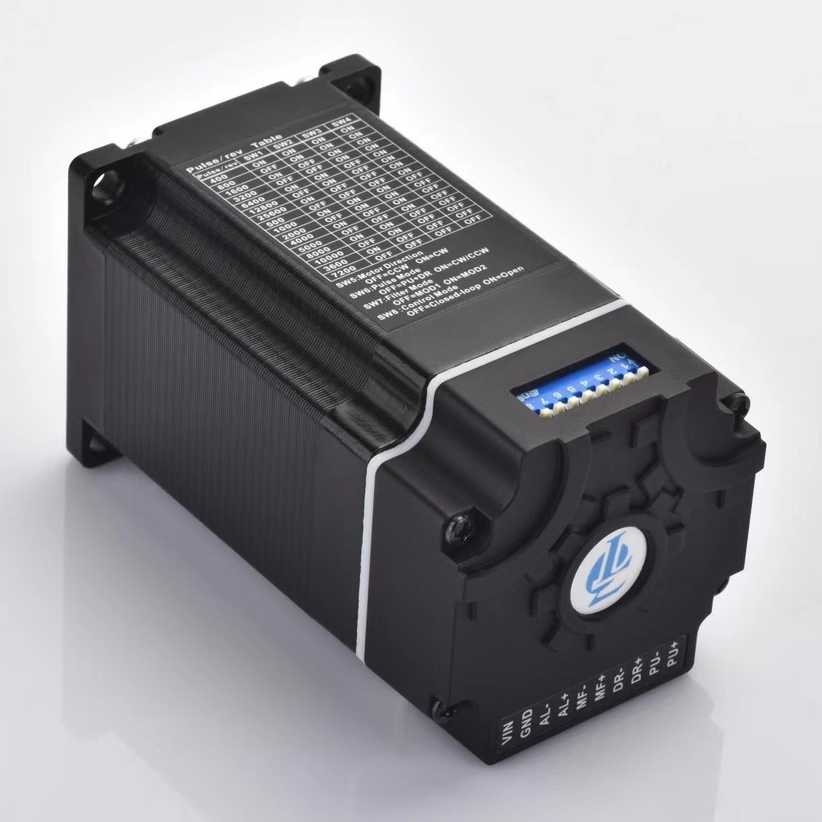 Blue Technology Small Volume High Precision Stepping All-in-One Machine