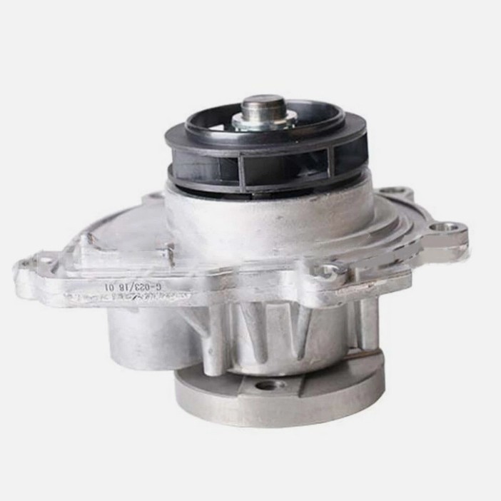 24405895 25195119 1334142 Suitable for Opel Vauxhall Chevrolet Cruze Cooling Water Pump Assembly