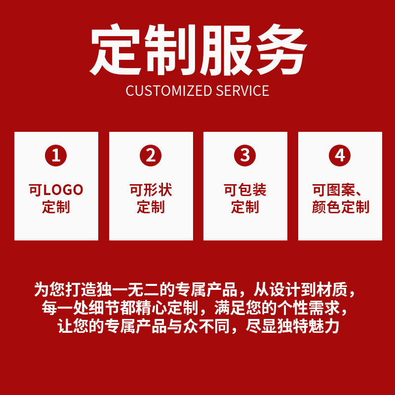 7.6cm Large and Small Head Nail File Disposable Sanding Strip Red and White Mini Wood Skin File Hotel Bath Accessories Rubbing Strip