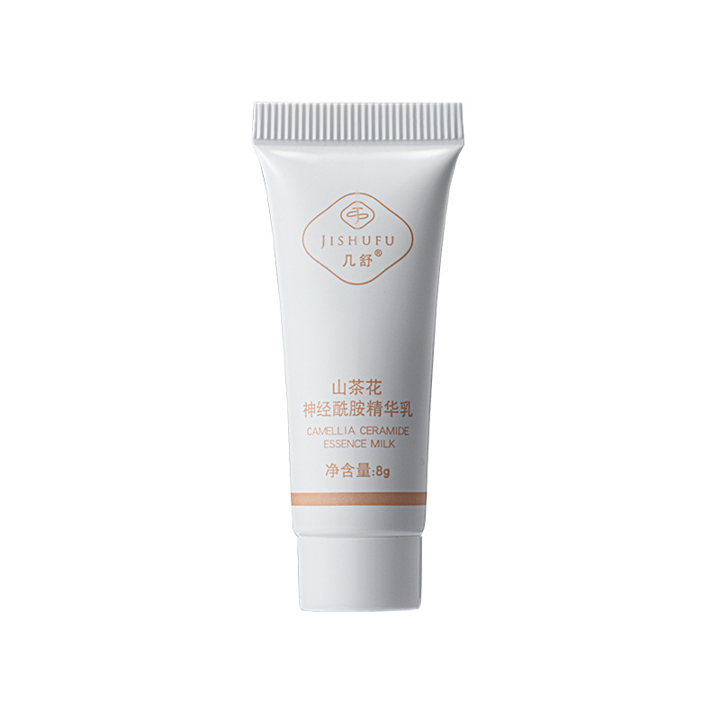 Лосьон Jieshu Camellia [пробник] 8г