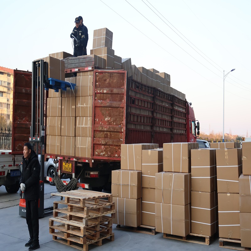 Washed Cotton Solid Color Four-Piece Bedding Set, Brushed Plain Three-Piece Duvet Cover Set, Custom Home Use, Four-Season Minimalist Style