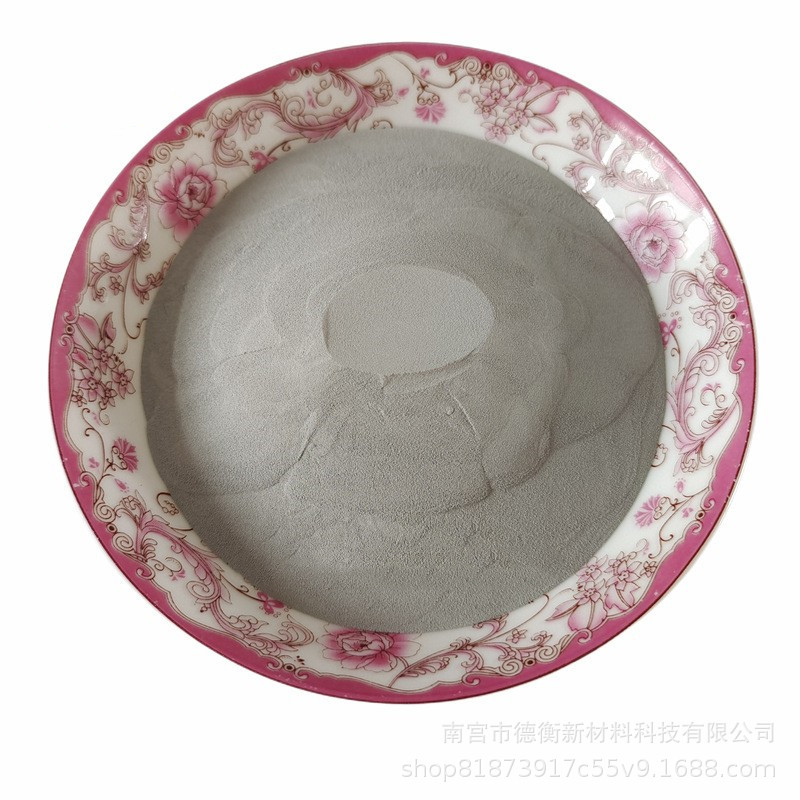 High-Purity Metal Lead Powder Radiation-Proof Counterweight Ship Chemical Rubber Medical Special Ultra-Fine Micron Grade Manufacturer Wholesale