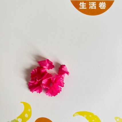 Simulated Wedding Rose Manufacturing Petal Rain T-Stage Wedding Room Ktv Hand-Sprinkled Flowers Birthday Proposal Confession Wedding Decoration