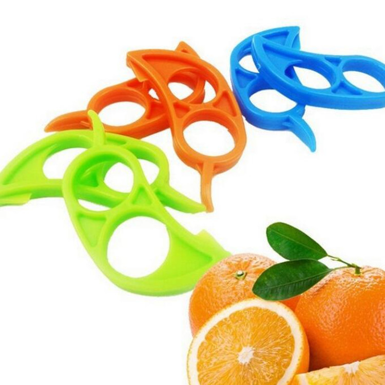 Mouse Orange Opener Orange Peeler Fruit Peeler Orange Peeler Peeler Creative