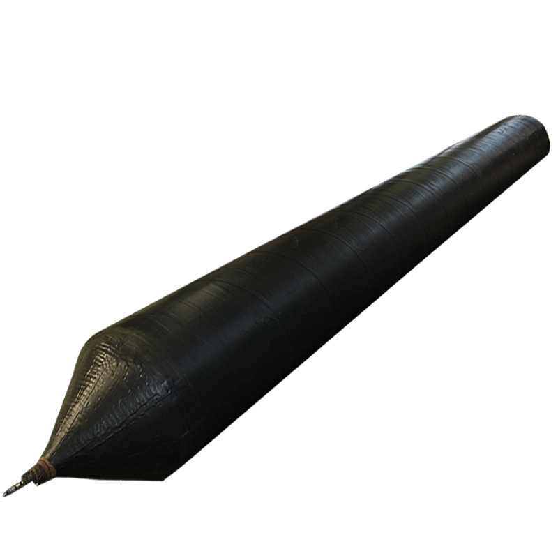 Customized Processing of Marine Upper and Lower Water Airbags, High-Pressure Resistant and High-Buoyancy Airbags for Salvage, Qingdao Manufacturer