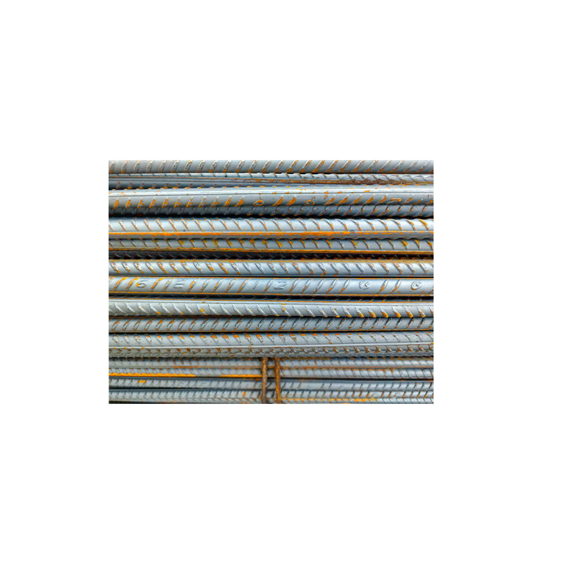 Spot Supply Hrb635E Threaded Steel Bar 20mm Baosteel Earthquake-Resistant University Testing Wholesale and Retail Cutting Free Shipping