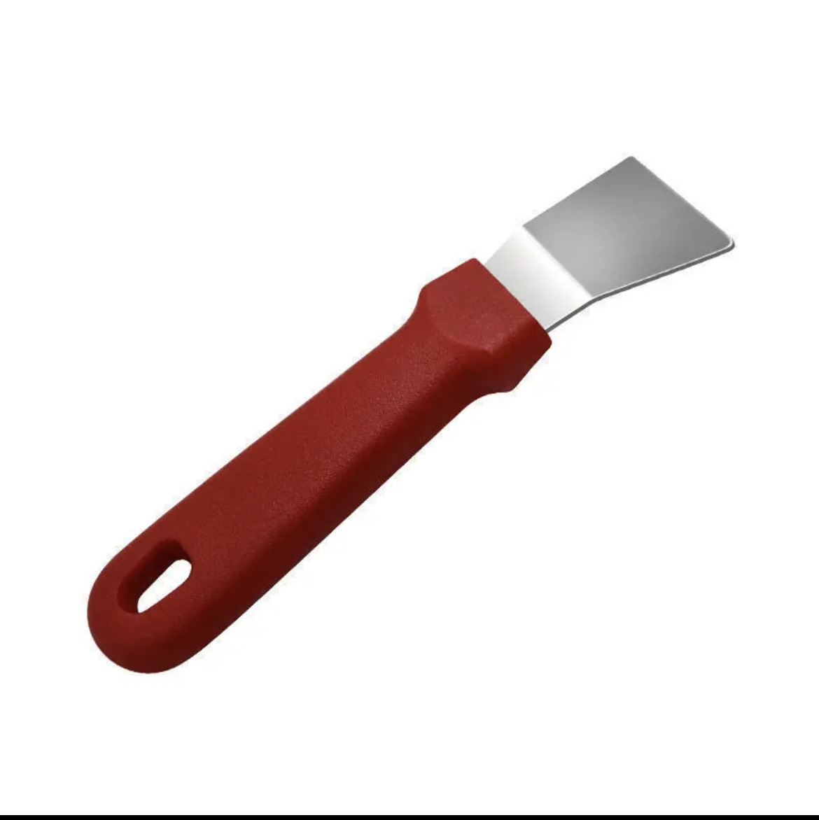 Fume shovel cleaning blade cleaning knife range hood shovel refrigerator defrosting kitchen