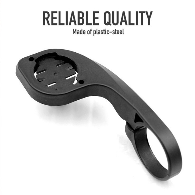 Jiaming Meter Frame Extension Frame Bicycle Meter Holder Bracket Highway Mountain Compatible Fast-link Cat's Eye Meter