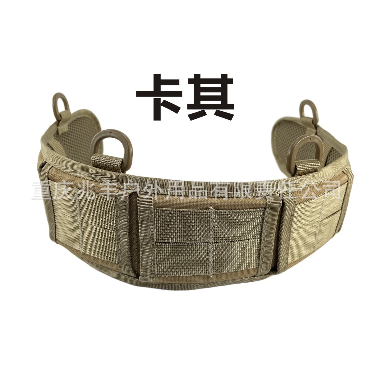 [Cobra] cross-border boutique cobra waist seal in stock wholesale D buckle waist waist seal waist accessories