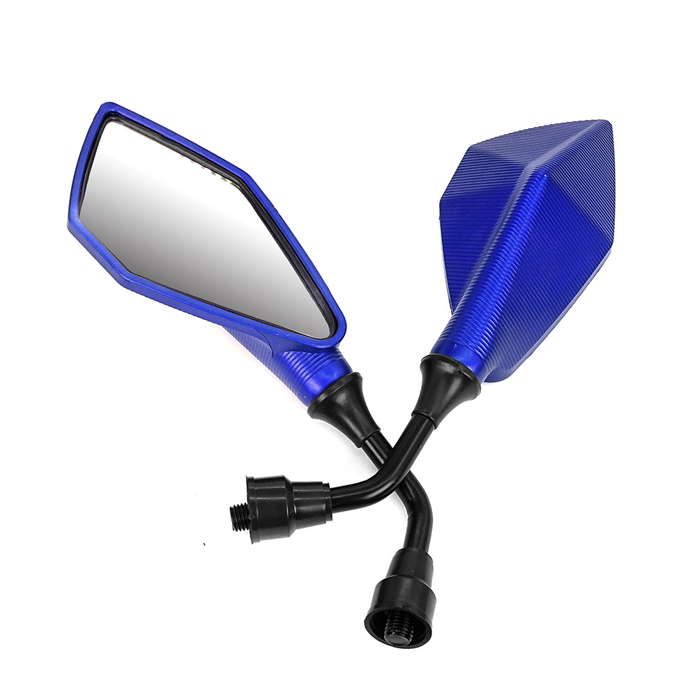 Wholesale cross-border electric car motorcycle modification Fuxi qiaoge ghost fire rearview mirror rearview mirror reflector