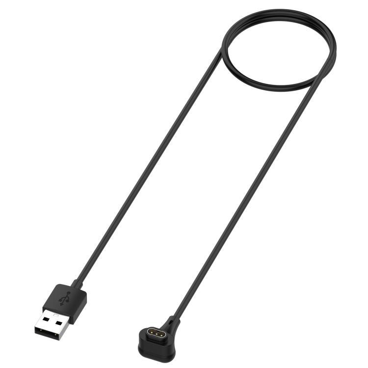 Xdfind USB Interface Smart Watch Charging Cable, Line Length: 1m for Casio G-Shock G-Squad Gbd-H1000