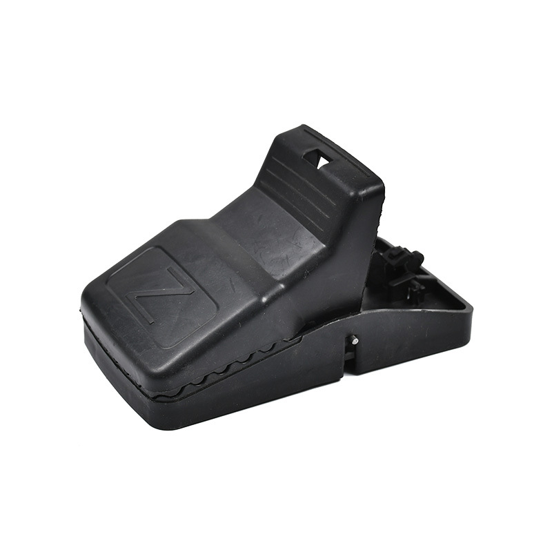 New Sensitive Plastic Mouse Clip Plastic Household Mouse Trap Mouse Trap Mouse Killer Tool Sticky Mouse Board Mouse Cage