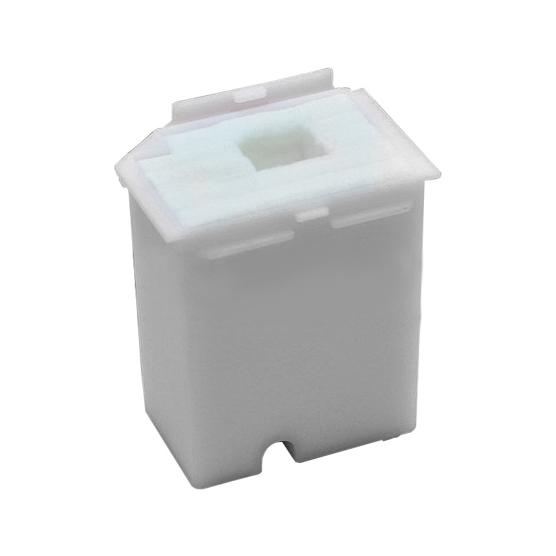 Suitable for Epson Epson L3118 Waste Ink Cartridge 3119 3108 3116 L3158 Waste Ink Bin Waste Ink Pad